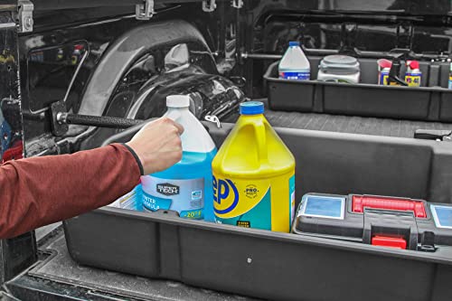 Full Size Truck Bed Cargo Organizer B325