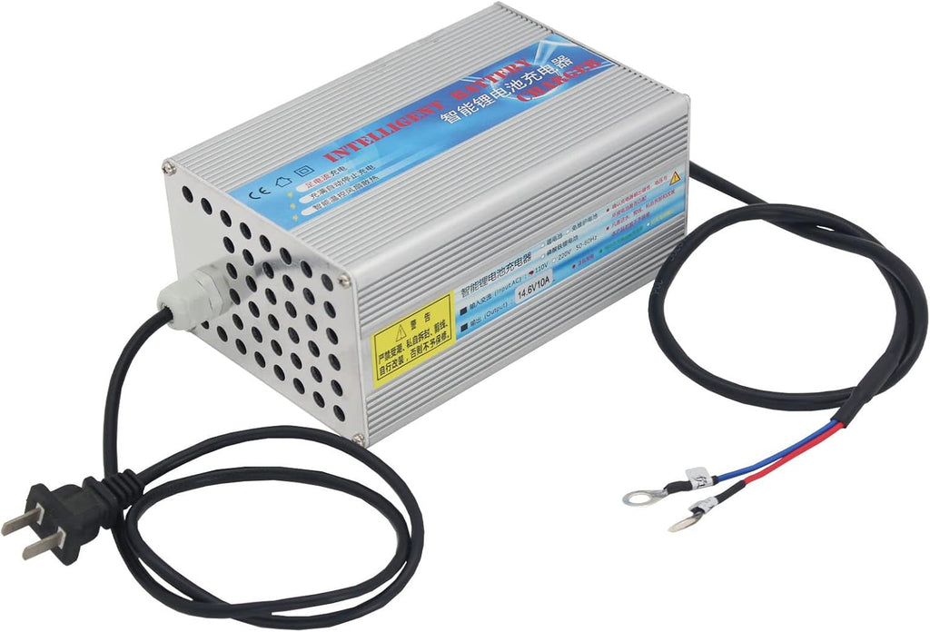 12V 200Ah Deep Cycle LiFePO4 Battery with Built-in 100AH BMS M445980