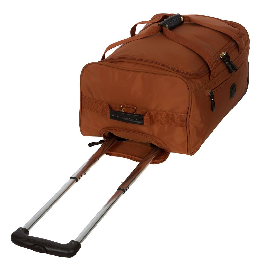 21-Inch Carry-On Rolling Duffel S348816