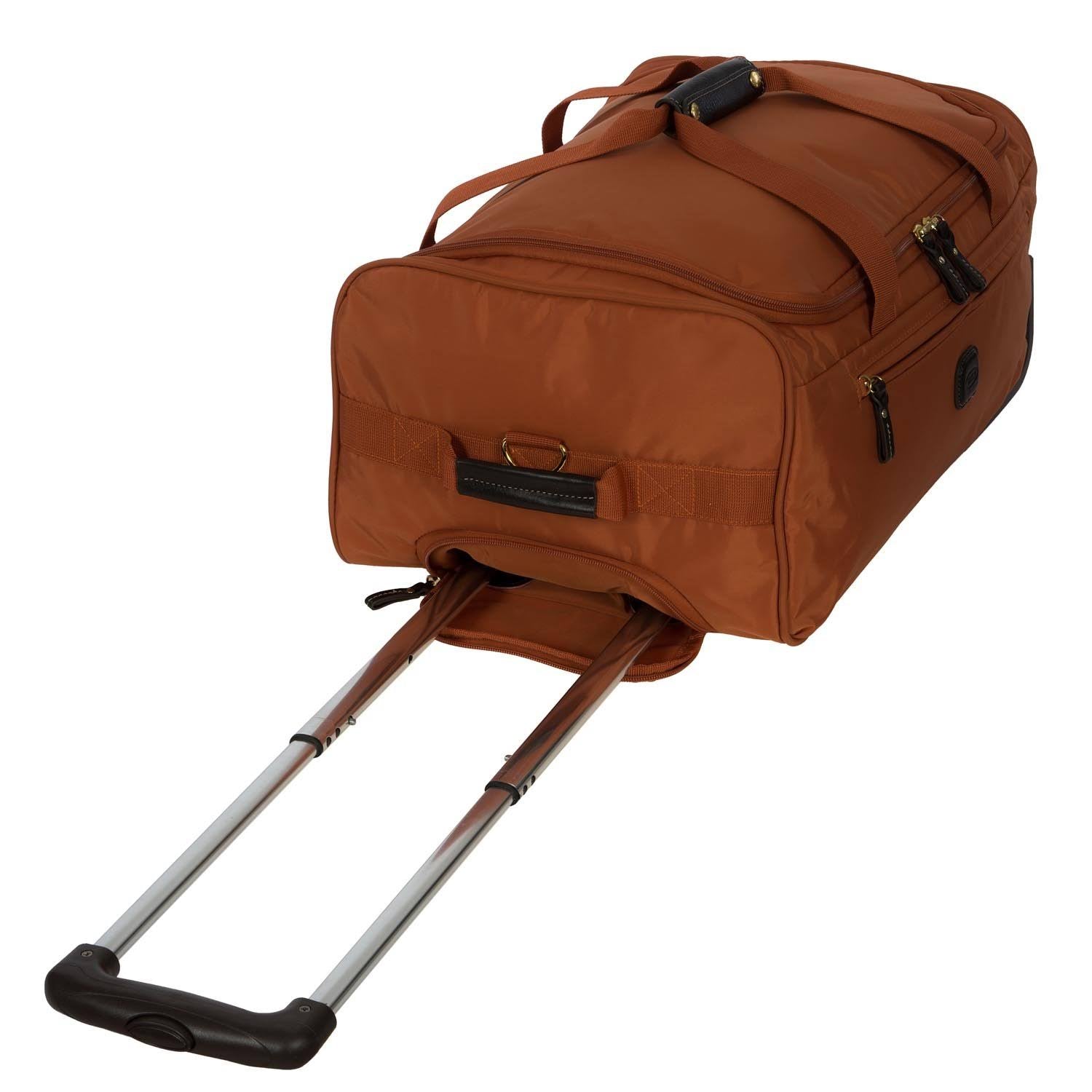 21-Inch Carry-On Rolling Duffel S348816