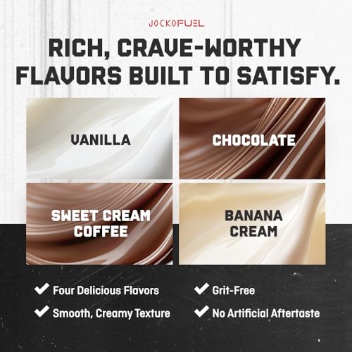 30g Grass Fed Protein Shakes Ready to Drink 12 FL Oz (Pack of 12) Chocolate K2301