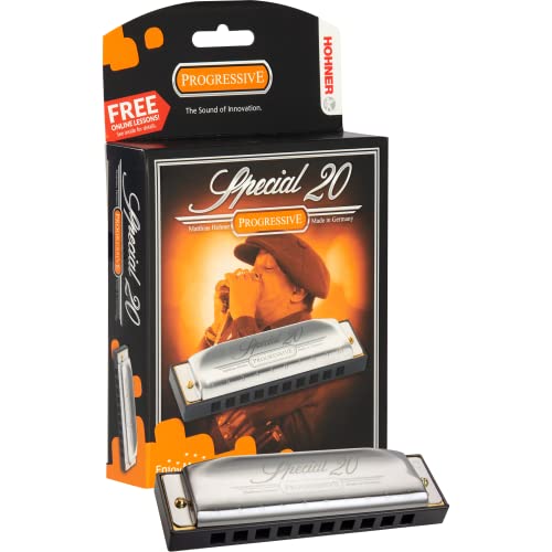 C-major Diatonic Harmonica Q437673