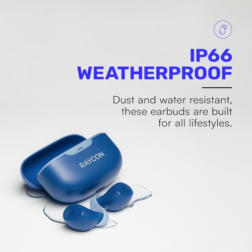 Bluetooth True Wireless in-Ear Earbuds with Active Noise Cancellation O221