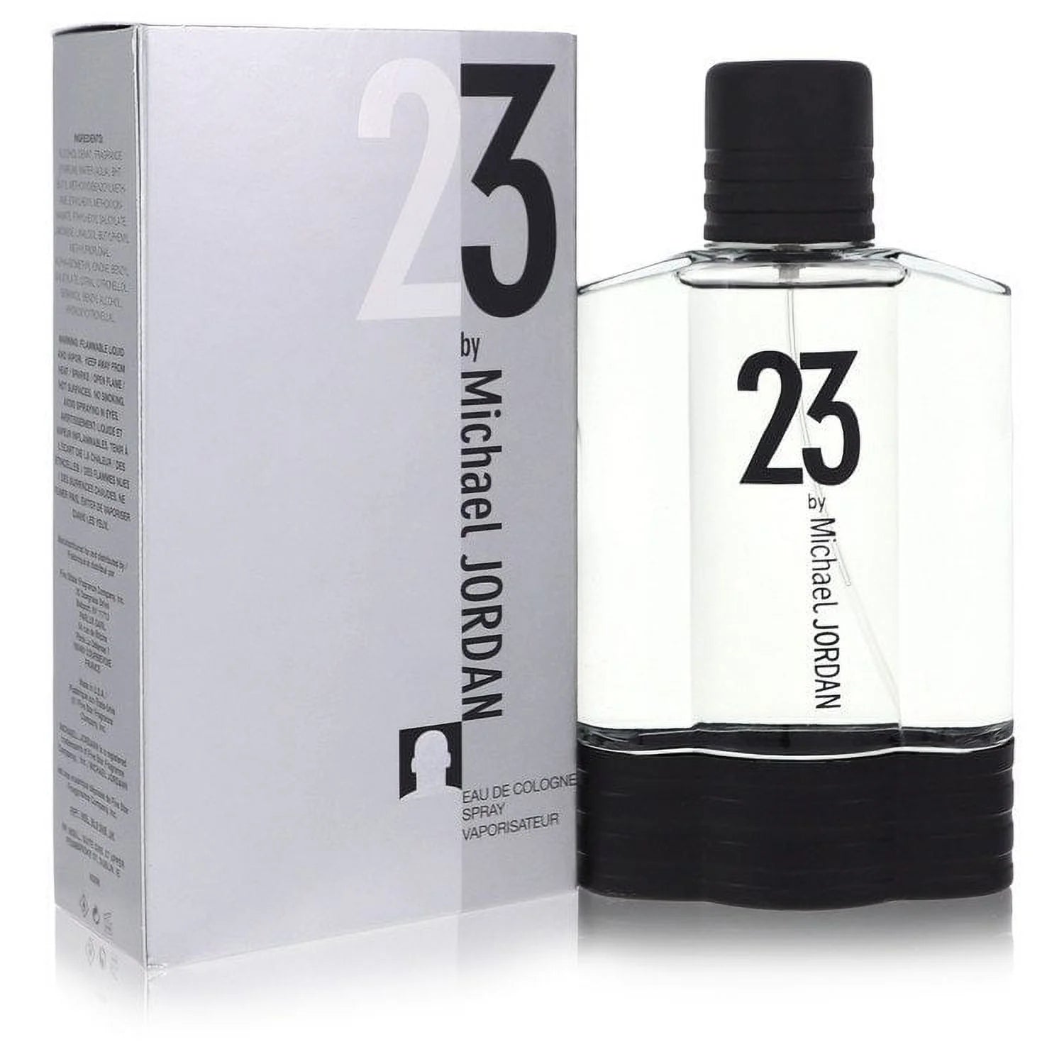3.4 oz Eau De Cologne Spray G117333