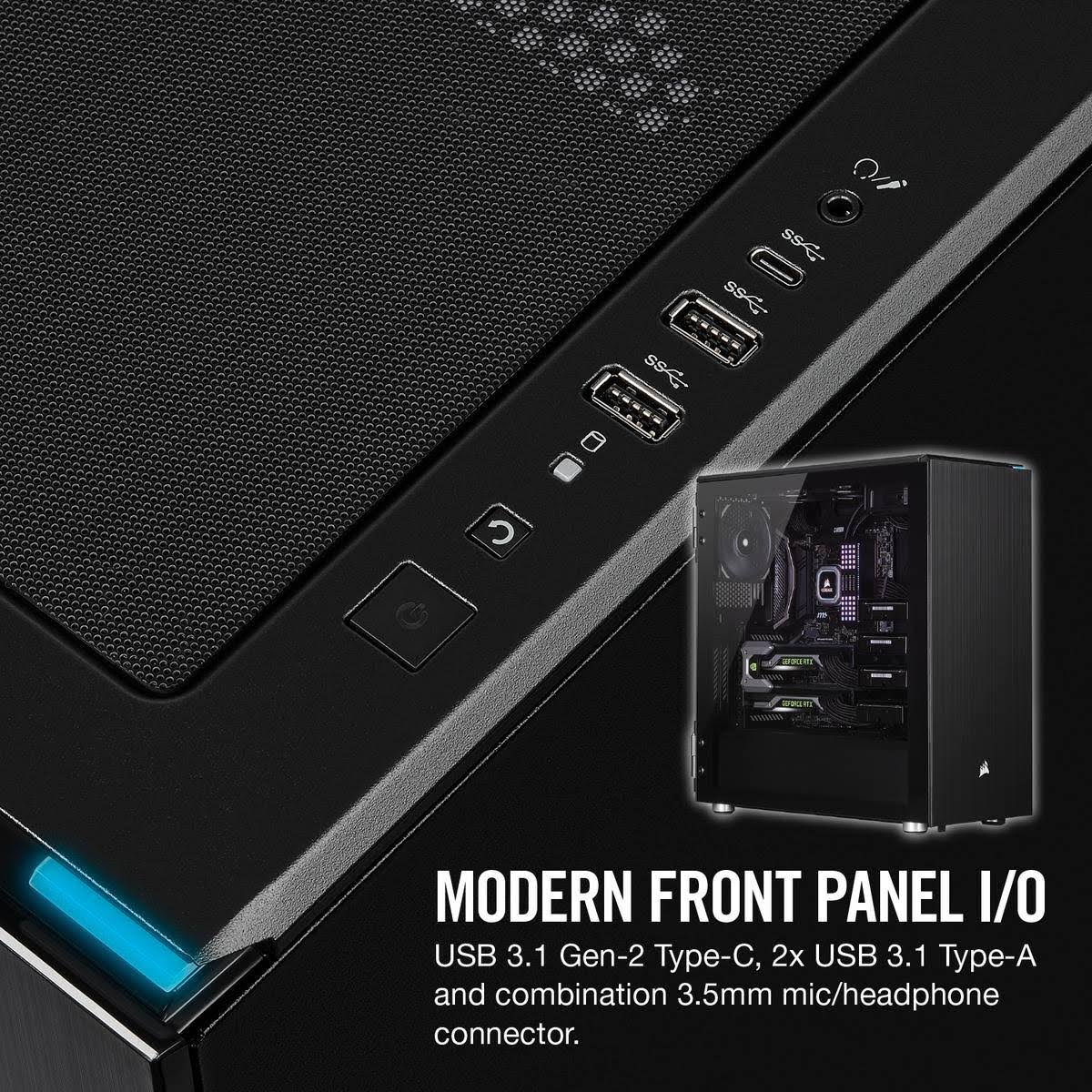 Black Case O3319