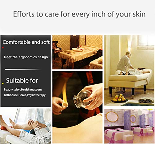 Portable 28 inch Wide Adjustable Folding Massage Table with Non-Woven Bag I8523