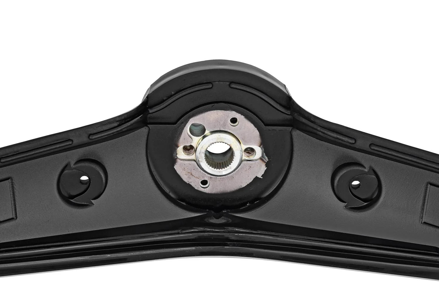 2-Spoke Steering Wheel Kit F652696
