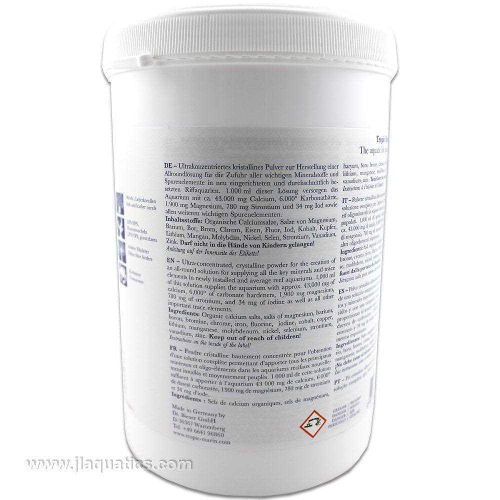 All-For-Reef N3207