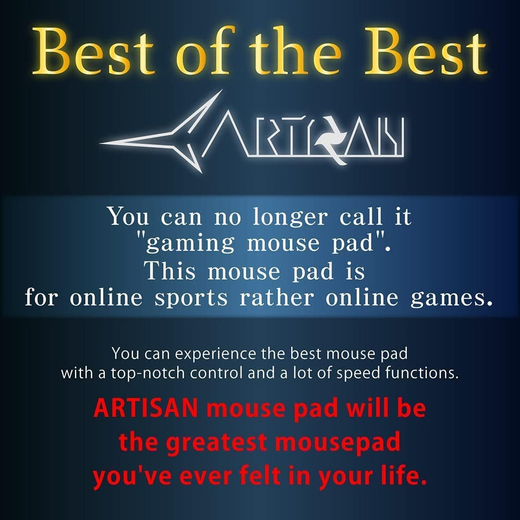 Large Gaming Mousepad U5205