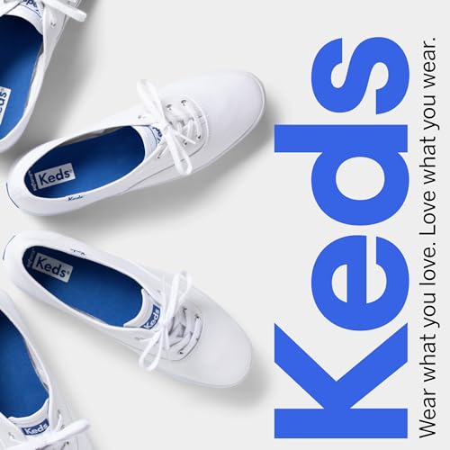 Canvas Lace Up Sneaker N856764