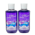 Cotton Candy Clouds Gift Set of 2 V92163