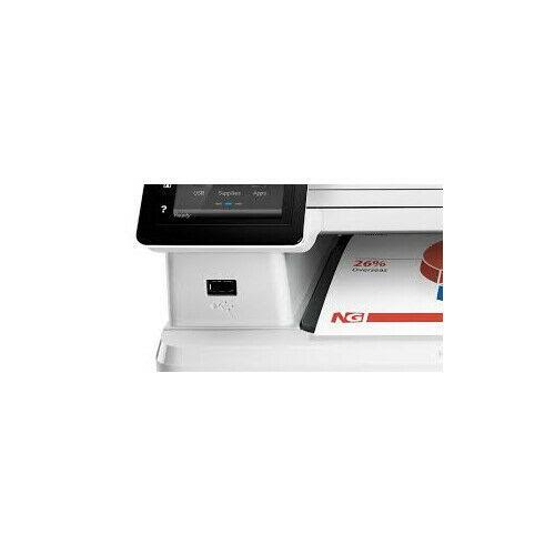 Color LaserJet Pro Printer S62976