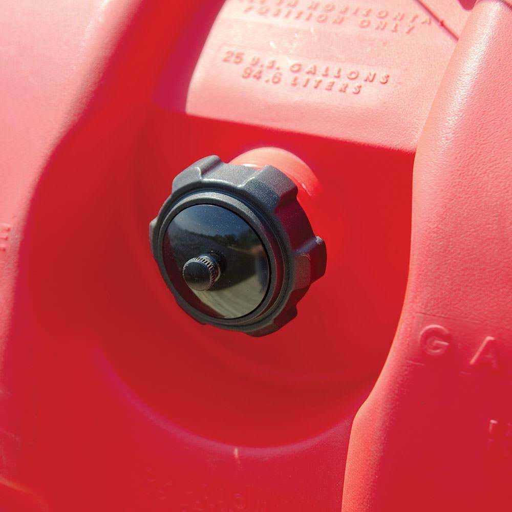 25 Gallon Fuel Tank H930