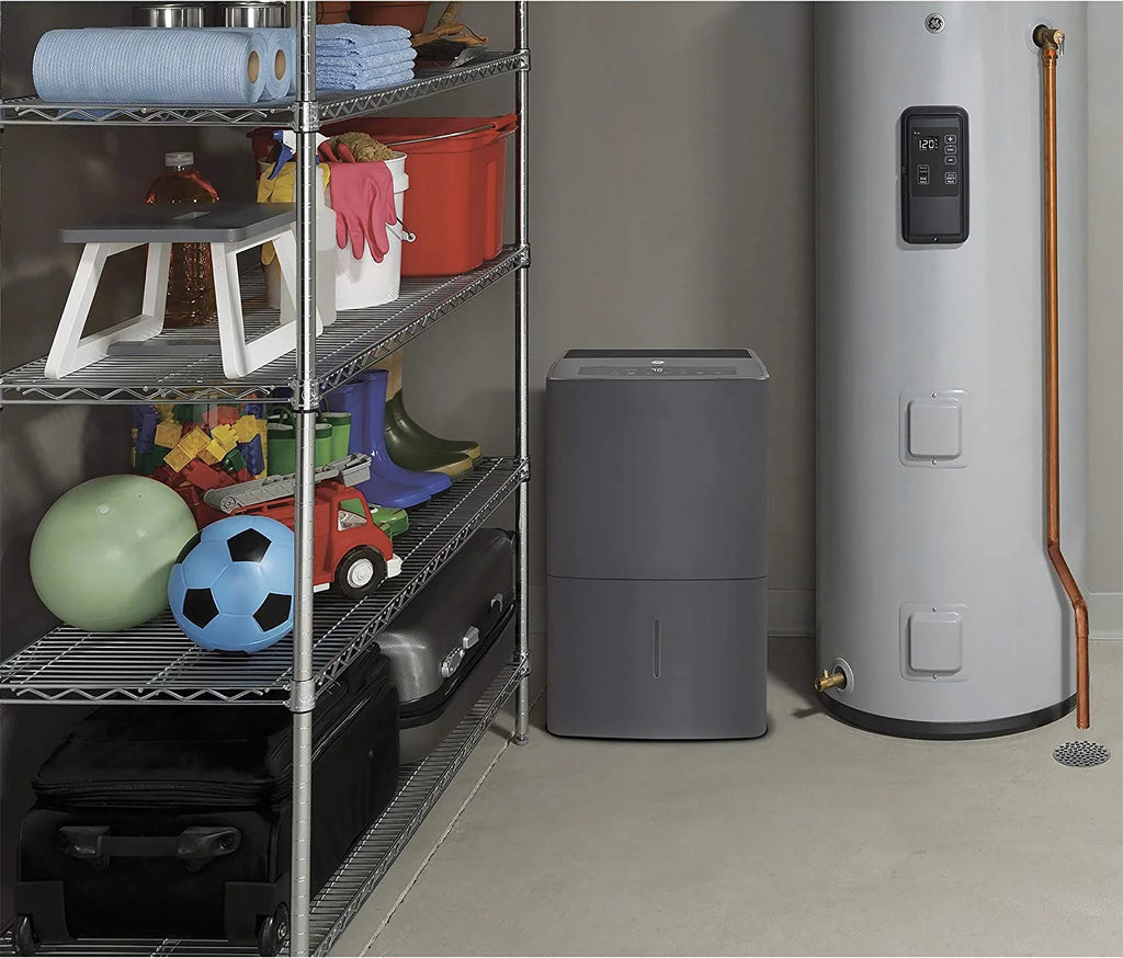 Dehumidifier with Built in Pump N1846