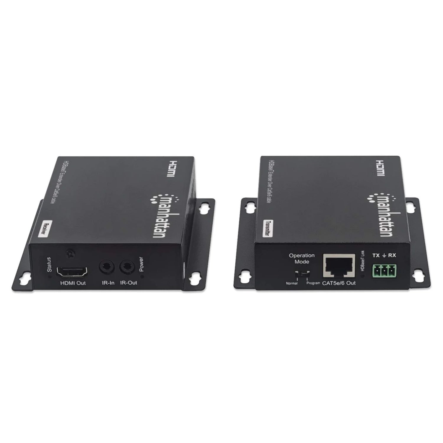4K HDMI Extender Kit N6270