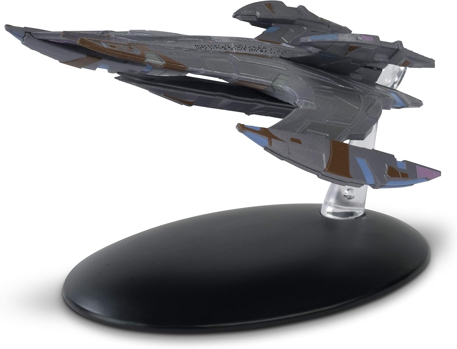 Jem'hadar Cruiser A31206