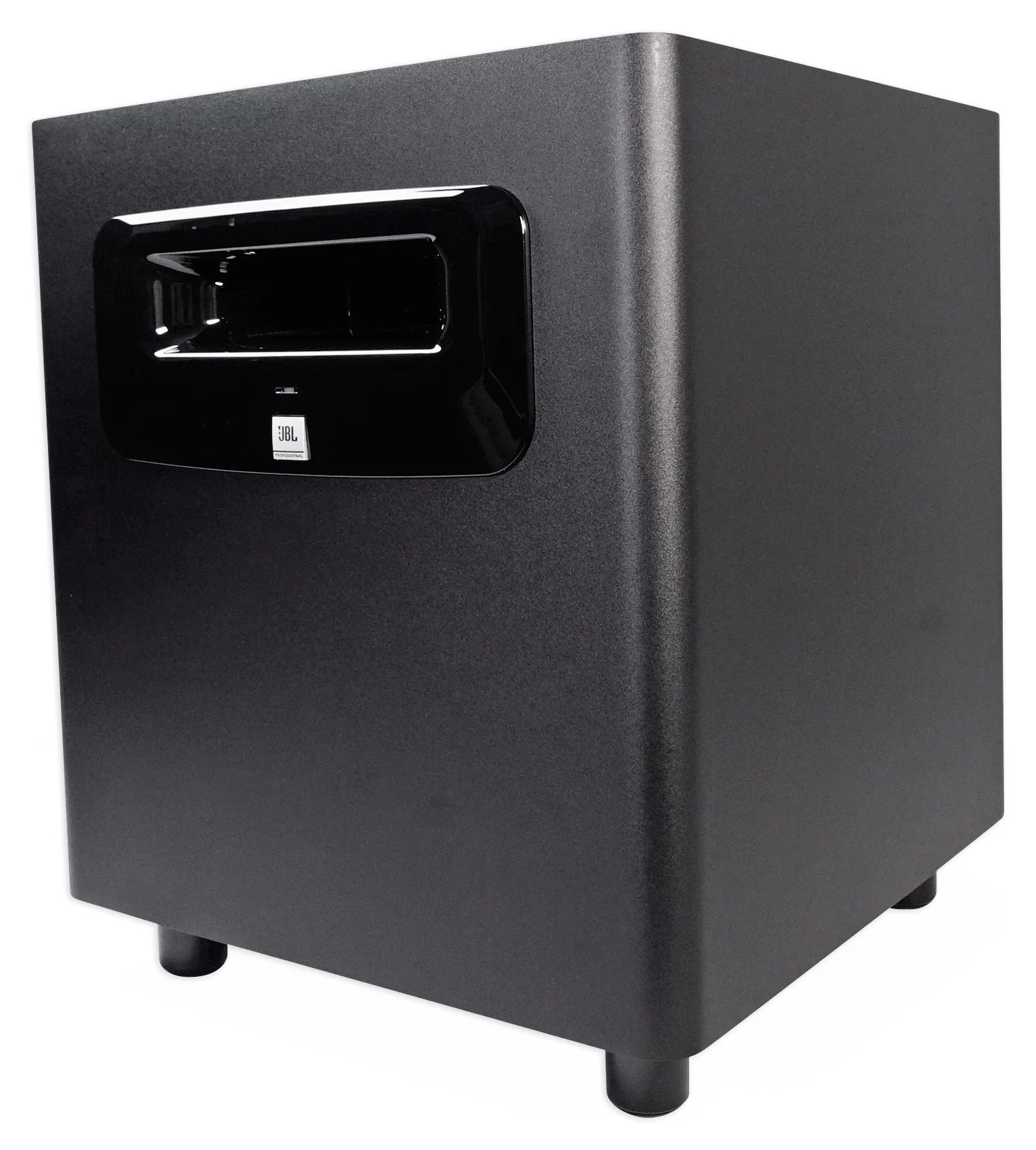 10" 200w Powered Studio Subwoofer E938