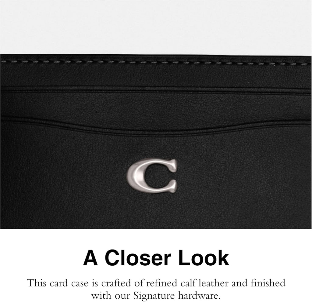 Black Card Case I1359