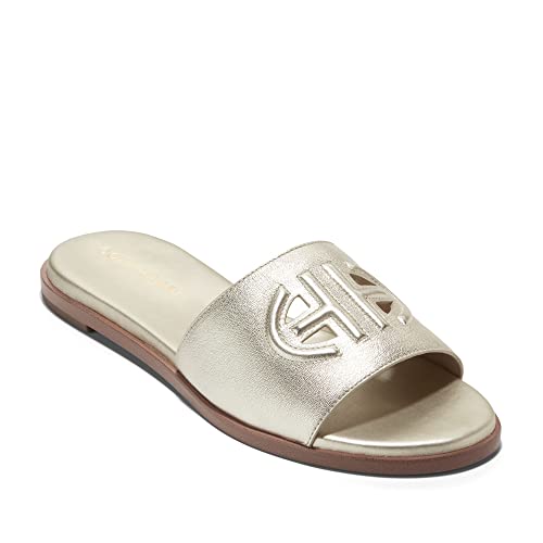 Women's Slide Sandal Flat C52310