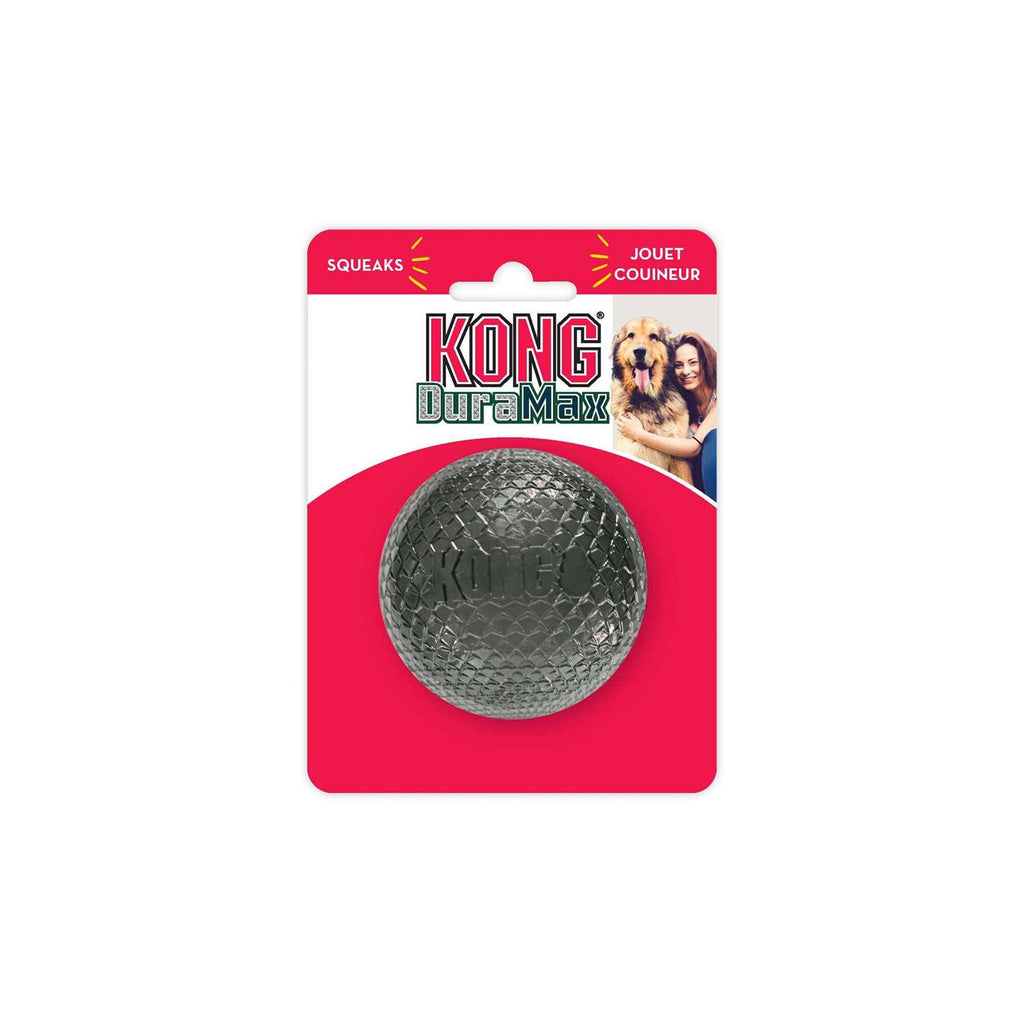 Duramax Ball Dog Toy A2491