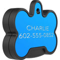 Smart Tag Dog Bone ID and Tracker F5742
