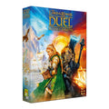 The Lord of the Rings: Duel for Middle-Earth Board Game Y27089