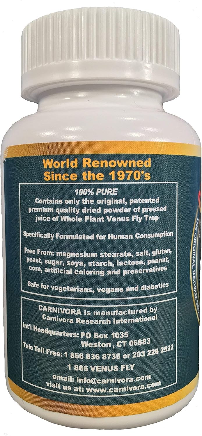 Vegi-Caps Capsules (100 Capsules) Z539078