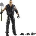 Undertaker Elite Collection Action Figure, 6-in Posable Collectible G71849