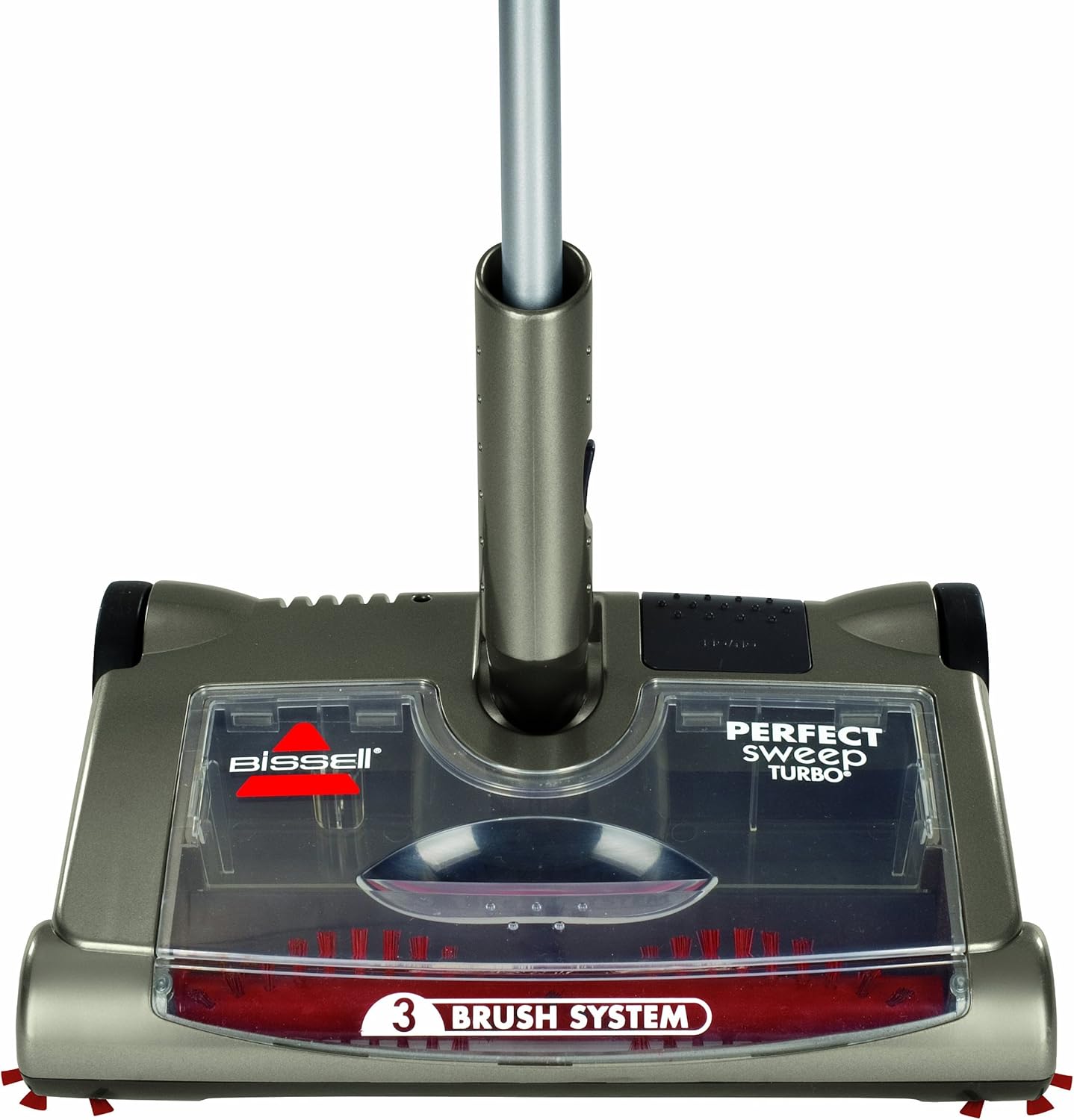 Cordless Rechargeable Sweeper L60656