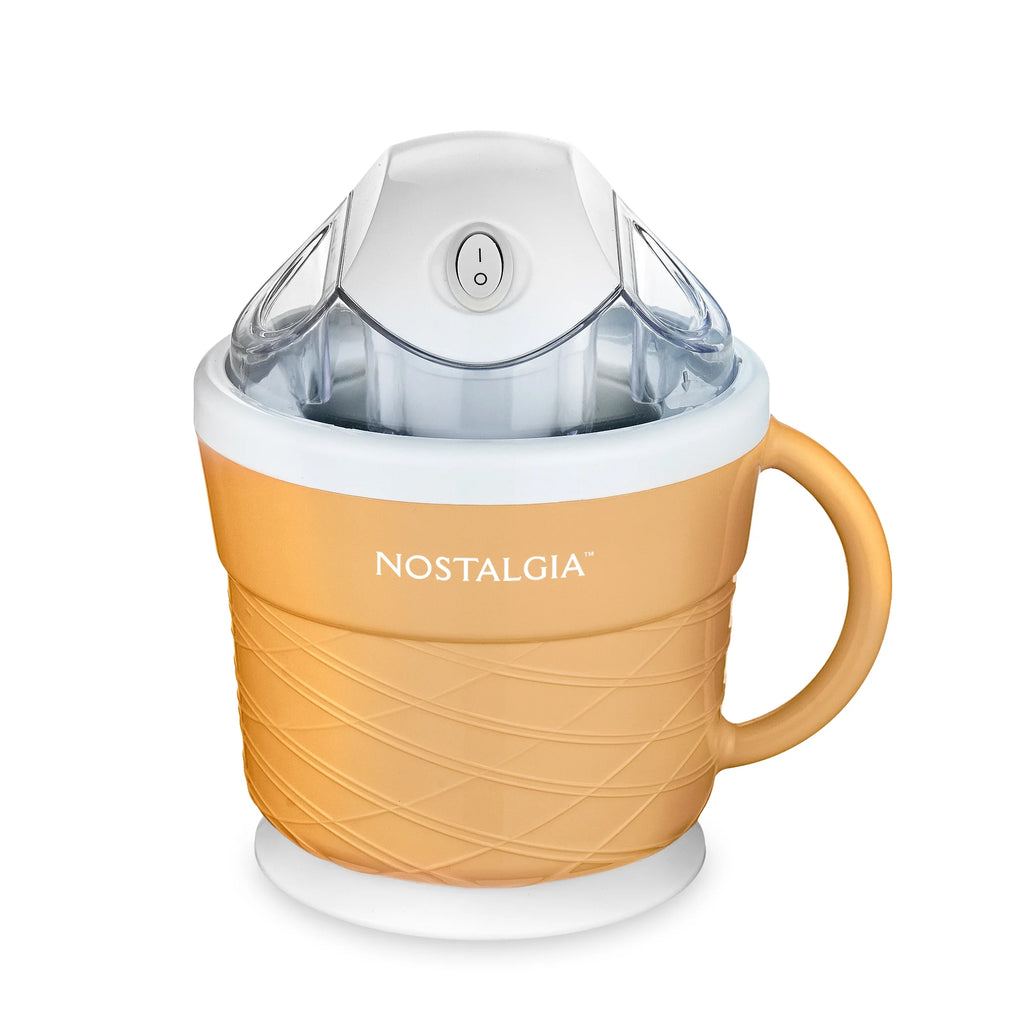 1.5-Pint Electric Ice Cream Maker K1999