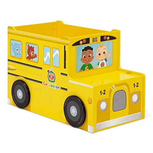 Greenguard Gold Certified Toy Box L587569