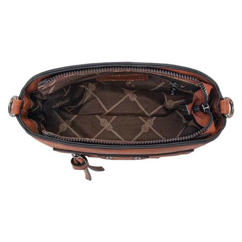 Small Crossbody Bags with Adjustable Strap I552