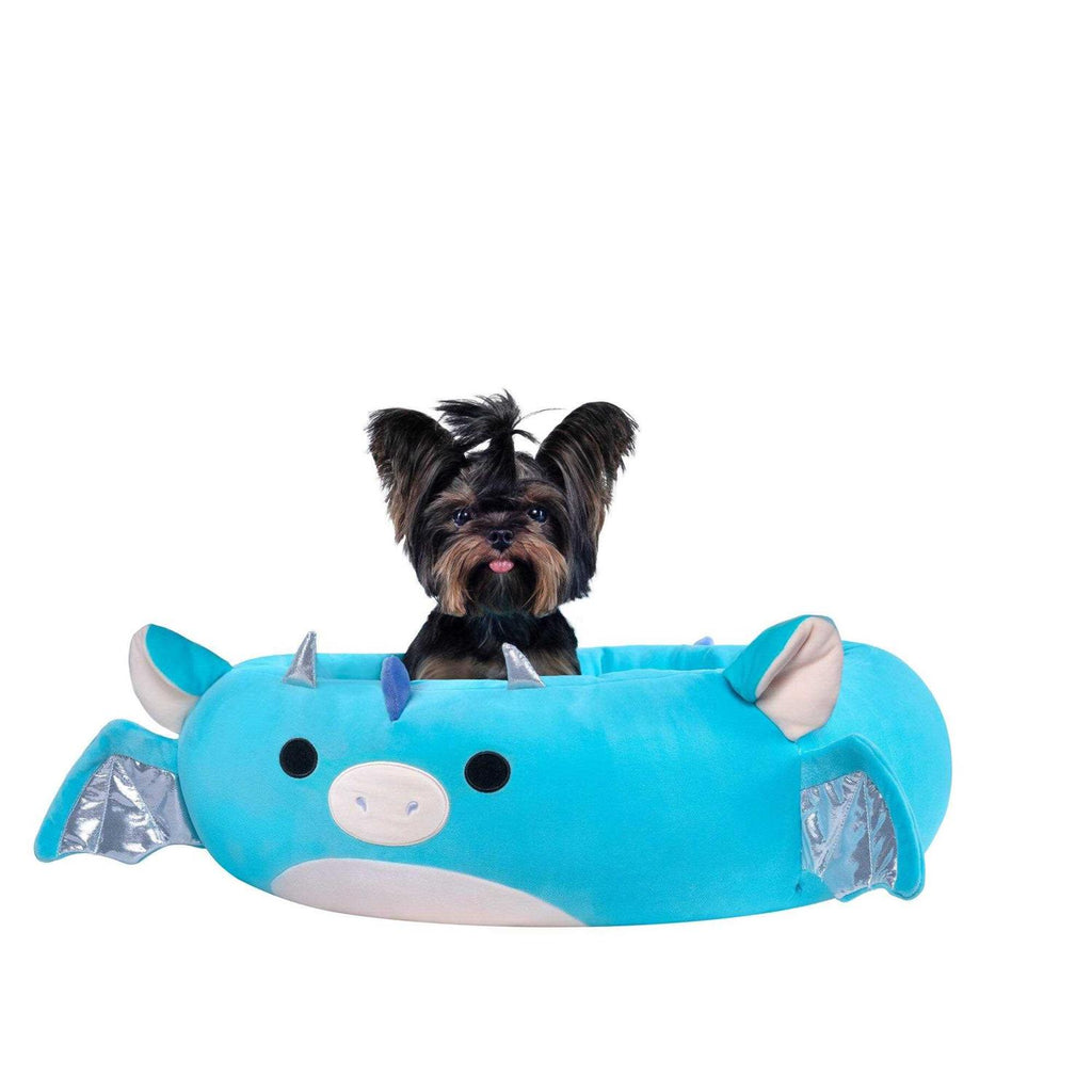 Squishmallows Pet Beds Dragon X508