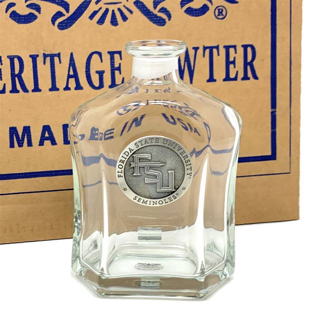 Capitol Decanter E3391