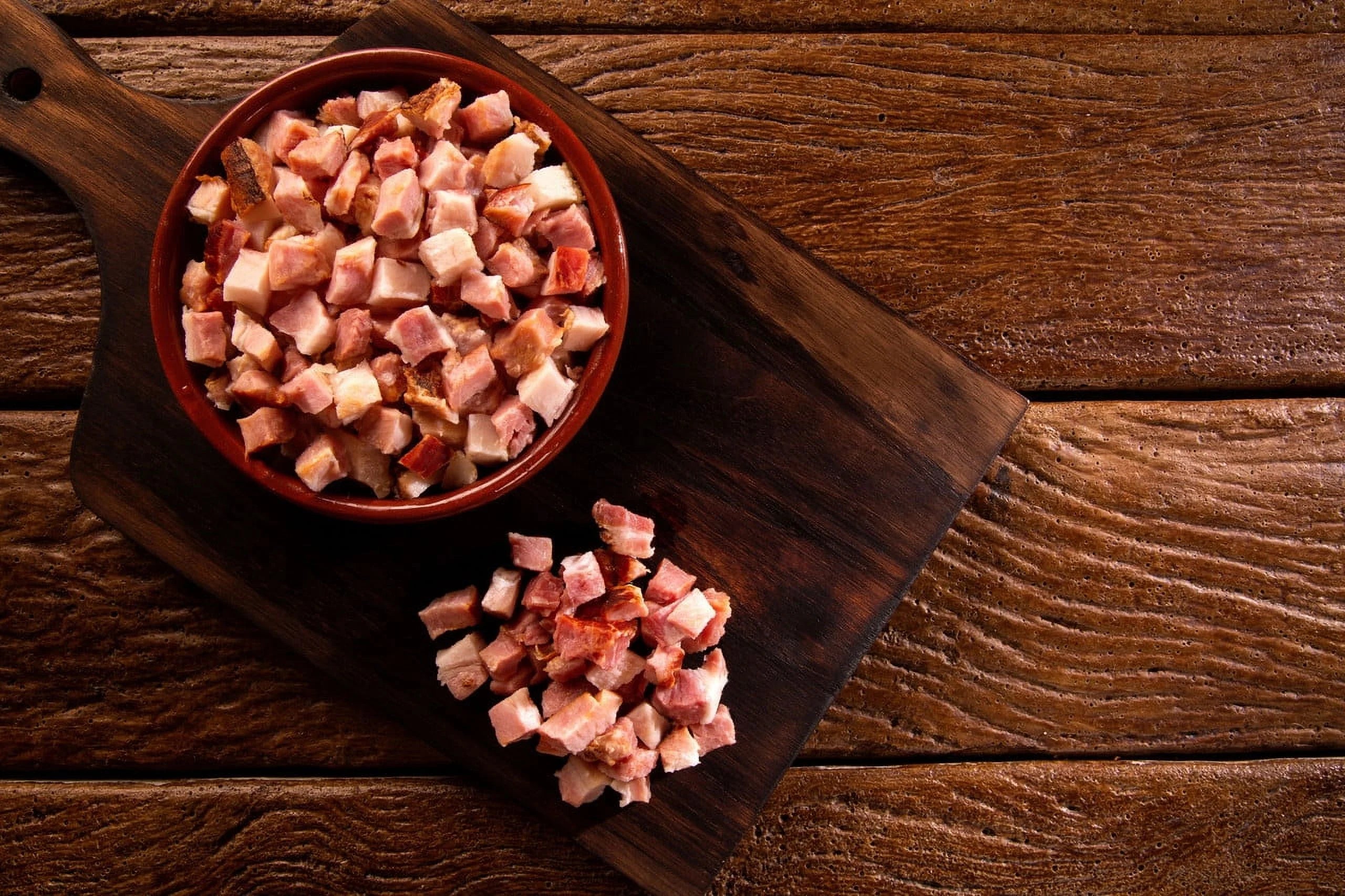 Pork Tasso 1lb D9560