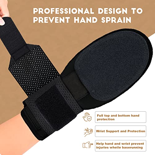 Baseball Sliding Mitt Q766016