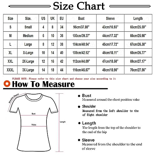 V Neck Elbow Length Sleeve Basic Tops Plus Size Blouse Y96777