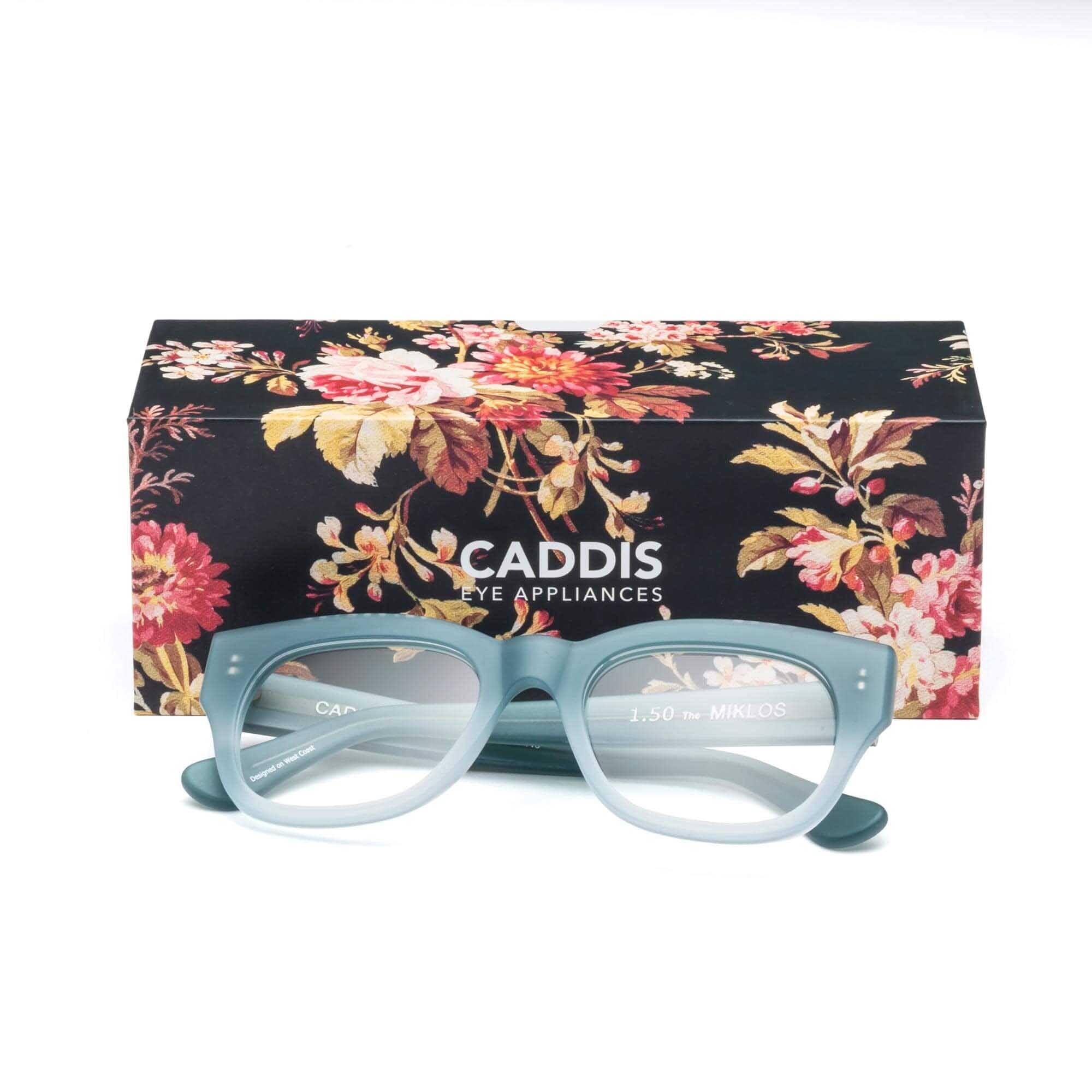 Brackish 1.5 Readers L333510