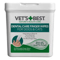 Dental Care Finger Wipes for Dogs & Cats Y527661