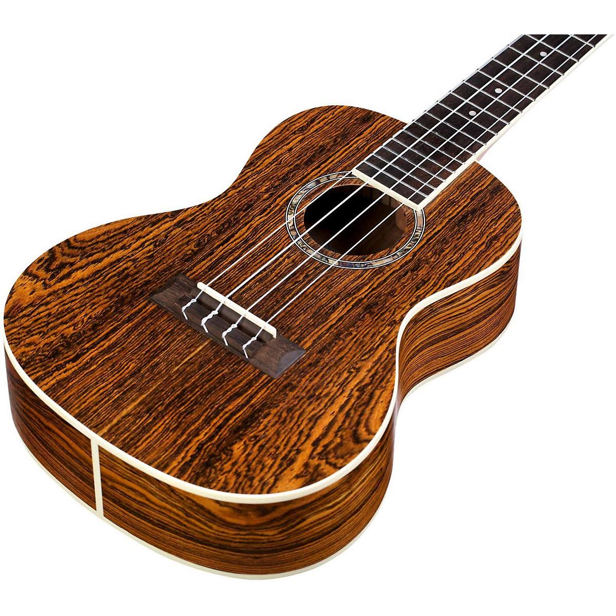 Natural Tenor Acoustic-Electric Ukulele V53999