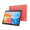 Black 10 inch Android Tablet with 32GB Storage E132