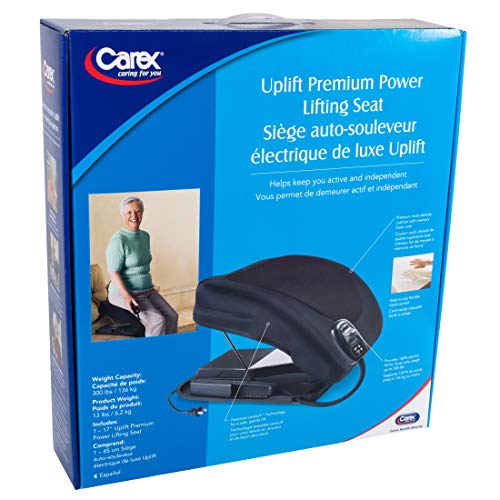 20 inch Fully Electric Power Seat Lift Chair B785042
