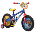 16 in. Boys Paw Patrol Bicycle V9406