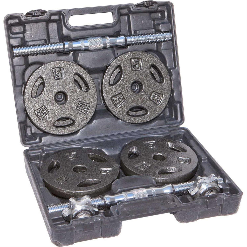 Adjustable Dumbbell Set L23517