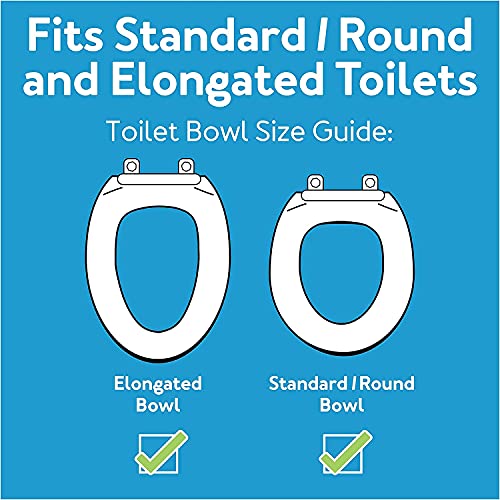 5" Raised Toilet Seat with Arms O417349