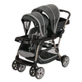 Glacier Stroller N5564