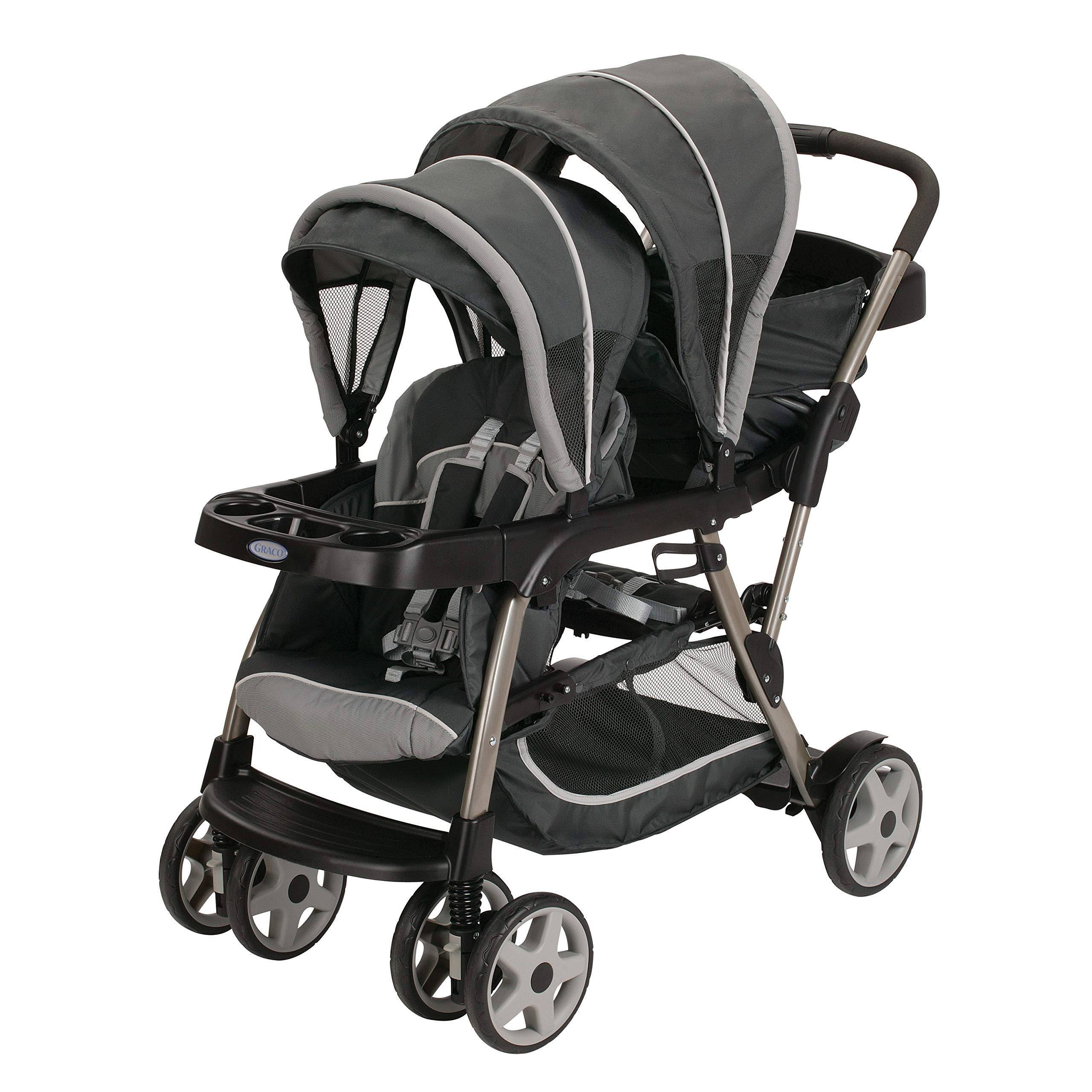 Glacier Stroller N5564