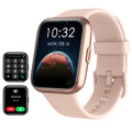 1.8" Touch Screen Smart Watch with Alexa Built-in V688527
