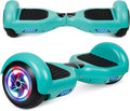 6.5 Inch Self Balancing Hoverboard with LED Lights D963767