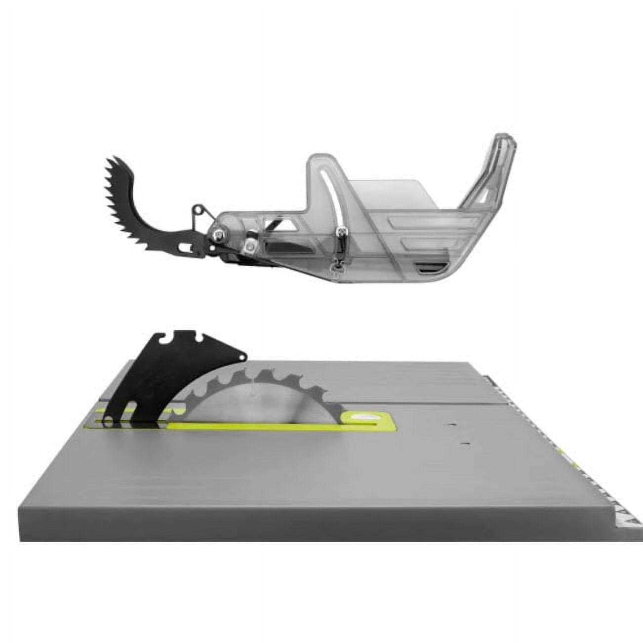 13 Amp 8-1/4 in Table Saw Q36271